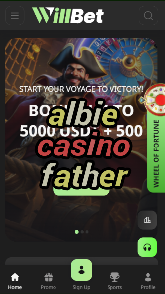 albie casino father-asdasdzhjkds.com