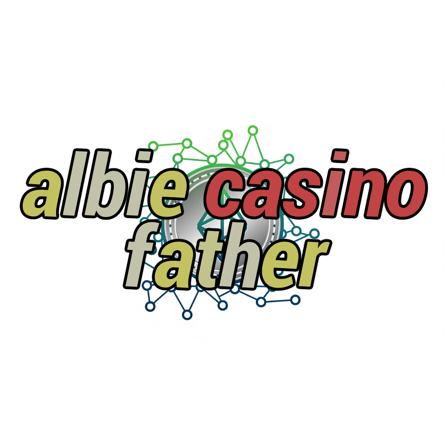 albie casino father